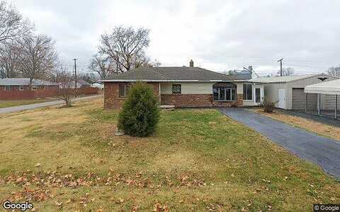 4Th, IRVINGTON, IL 62848