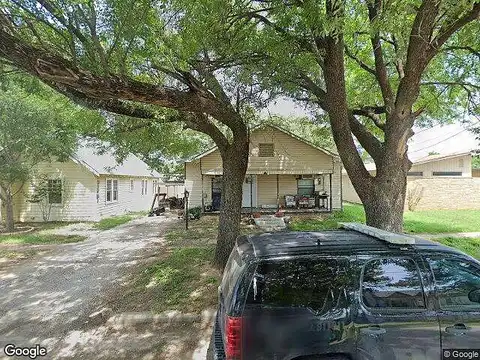 Daugherty, EASTLAND, TX 76448