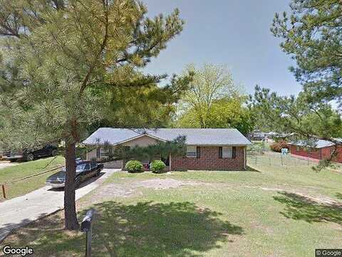 Dogwood, MULDROW, OK 74948