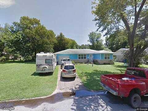 Miller, VINITA, OK 74301