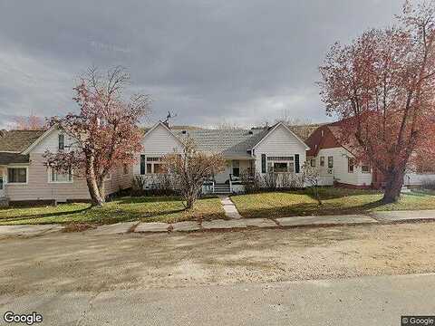 Platt, RED LODGE, MT 59068