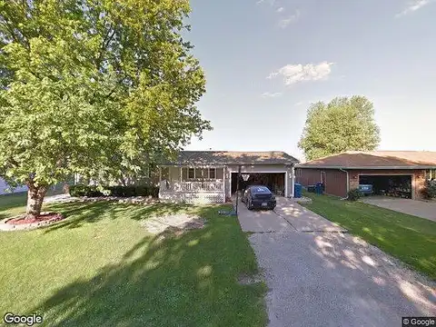 Sattley, ROCHESTER, IL 62563