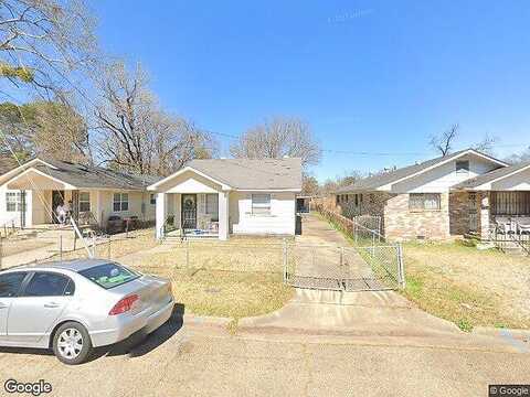 Scott, JACKSON, MS 39203