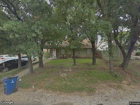 4Th, KENNEDALE, TX 76060