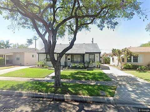 Floral, MONTEREY PARK, CA 91754