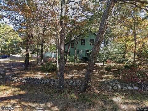 Yarmouth, WEST YARMOUTH, MA 02673