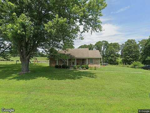 Wesley West, SCIENCE HILL, KY 42553