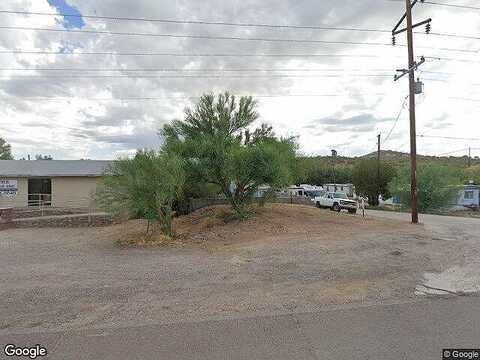 Us Highway 60 89, WICKENBURG, AZ 85390