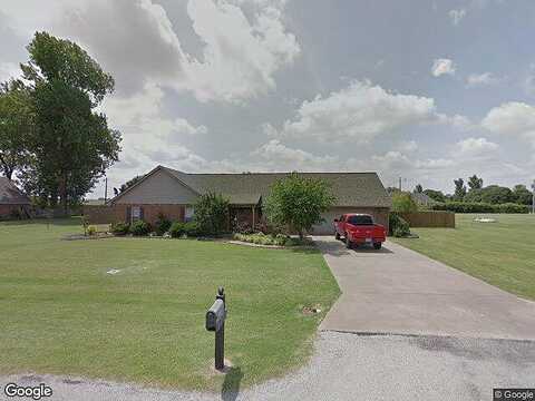 County Road 128, BLYTHEVILLE, AR 72315
