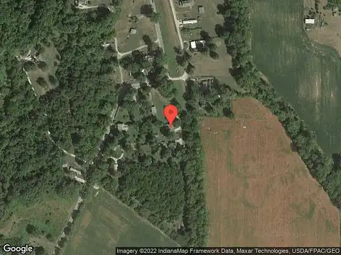 Neet, ROCKVILLE, IN 47872