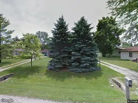 Bertshire, MOUNT PLEASANT, MI 48858