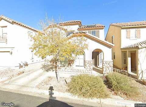 Dodge Ridge, LAS VEGAS, NV 89139