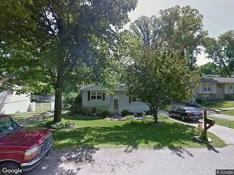 Jamestown, NEWBURGH, IN 47630