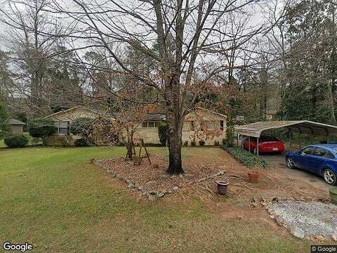 8Th, JACKSONVILLE, AL 36265