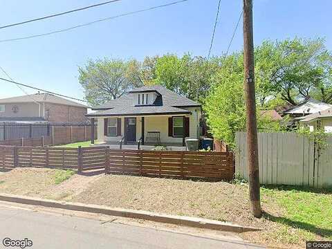 Bank, DALLAS, TX 75223