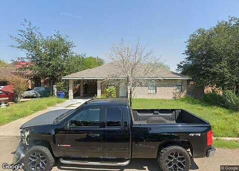 Cedar, LA JOYA, TX 78560