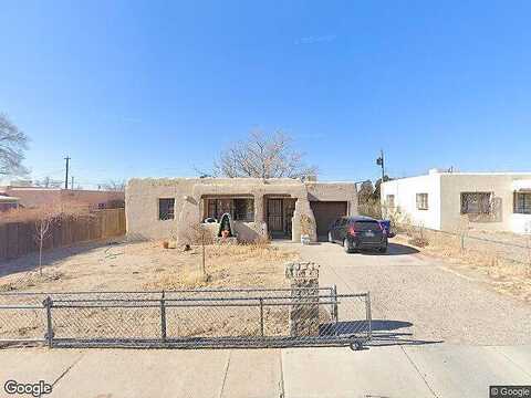 Dallas, ALBUQUERQUE, NM 87108