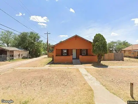 4Th, CLOVIS, NM 88101