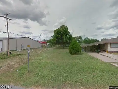 Ferguson, DAVIS, OK 73030