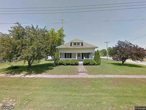 Summer, PLYMOUTH, IL 62367