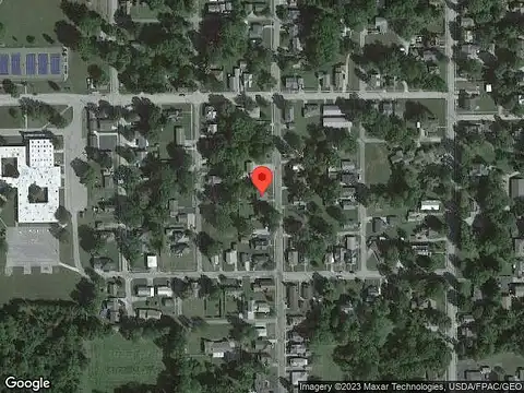 Howard, ROBINSON, IL 62454