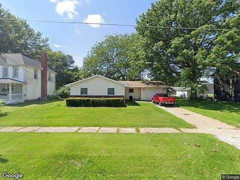 Williams, REYNOLDS, IL 61279