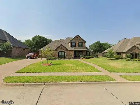 Oak Forest, KENNEDALE, TX 76060