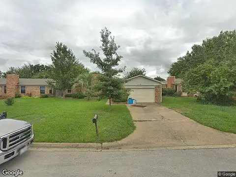 Plainview, MANSFIELD, TX 76063