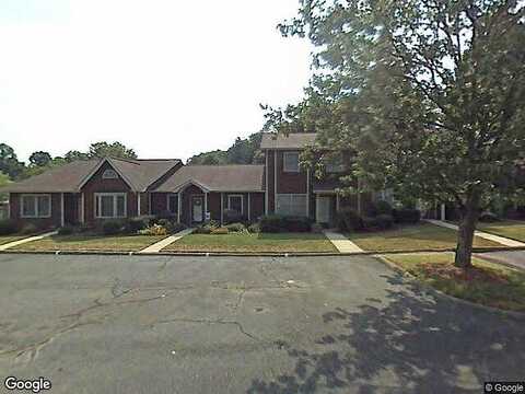 Rock Cliff, WINSTON SALEM, NC 27104