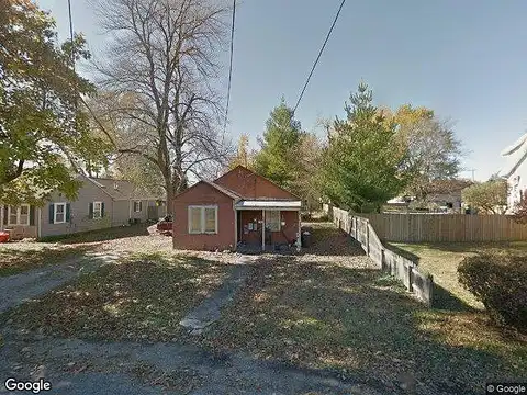 Catalpa, SULLIVAN, IL 61951