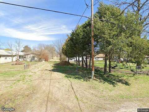 Creek, HOLDENVILLE, OK 74848