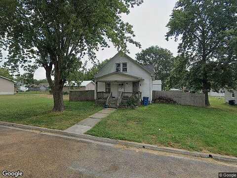Magdalena, CONCORDIA, MO 64020