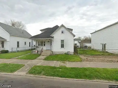 South, PIQUA, OH 45356