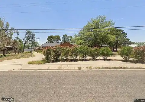 Avenue, SEMINOLE, TX 79360