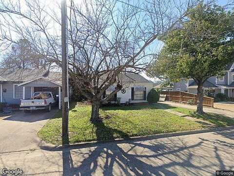 2Nd, WAXAHACHIE, TX 75165