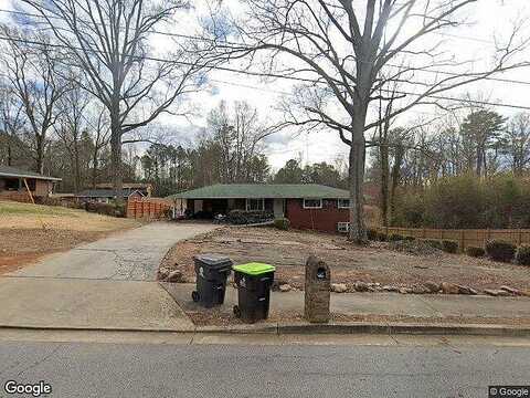 Alexander, UNION CITY, GA 30291