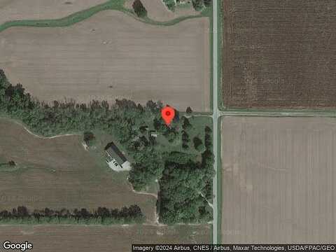 White Walnut, PINCKNEYVILLE, IL 62274