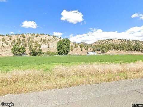Highway 26, MOUNT VERNON, OR 97865