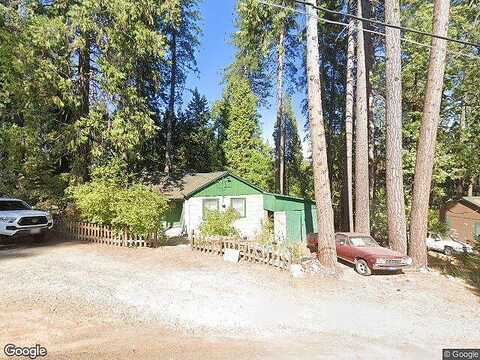 Hillcrest, HATHAWAY PINES, CA 95233