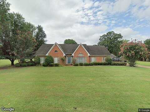 Boatwright, PONTOTOC, MS 38863