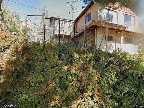 Box Canyon, CANOGA PARK, CA 91304