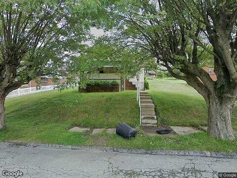 Cort, WASHINGTON, PA 15301