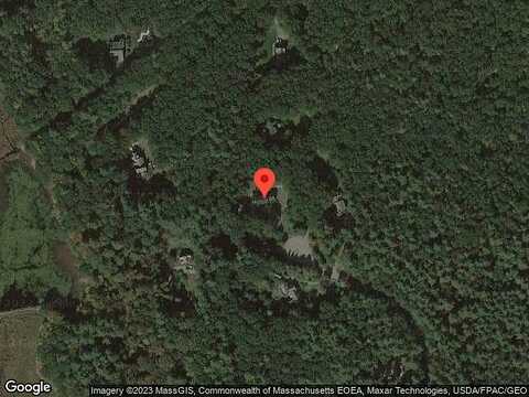 Cranberry Hill, CARLISLE, MA 01741