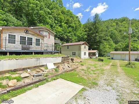 Davis And Smith, MANCHESTER, KY 40962