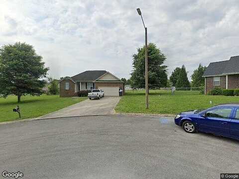 Fieldstone, MCMINNVILLE, TN 37110