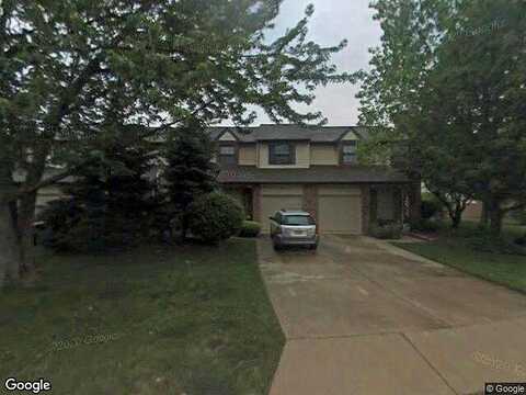 Greensward Ln, CHERRY HILL, NJ 08002