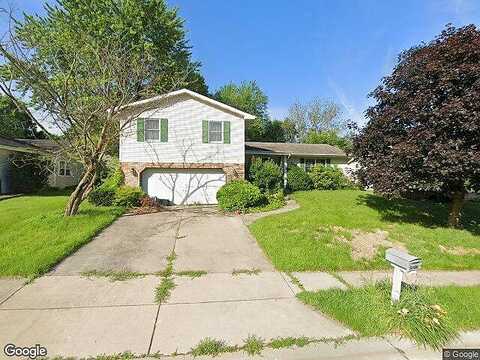 Holliday, SPRINGFIELD, IL 62702
