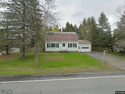 Husson, BANGOR, ME 04401