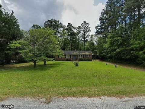 Mciver, KINGSTREE, SC 29556
