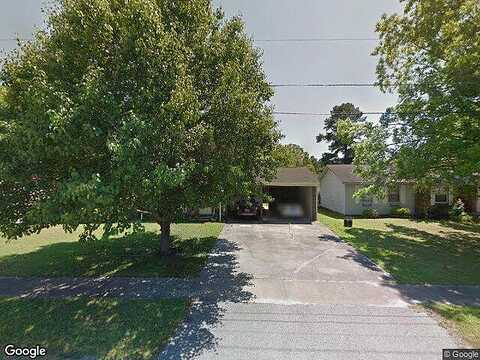 Myrtle, ANDREWS, SC 29510